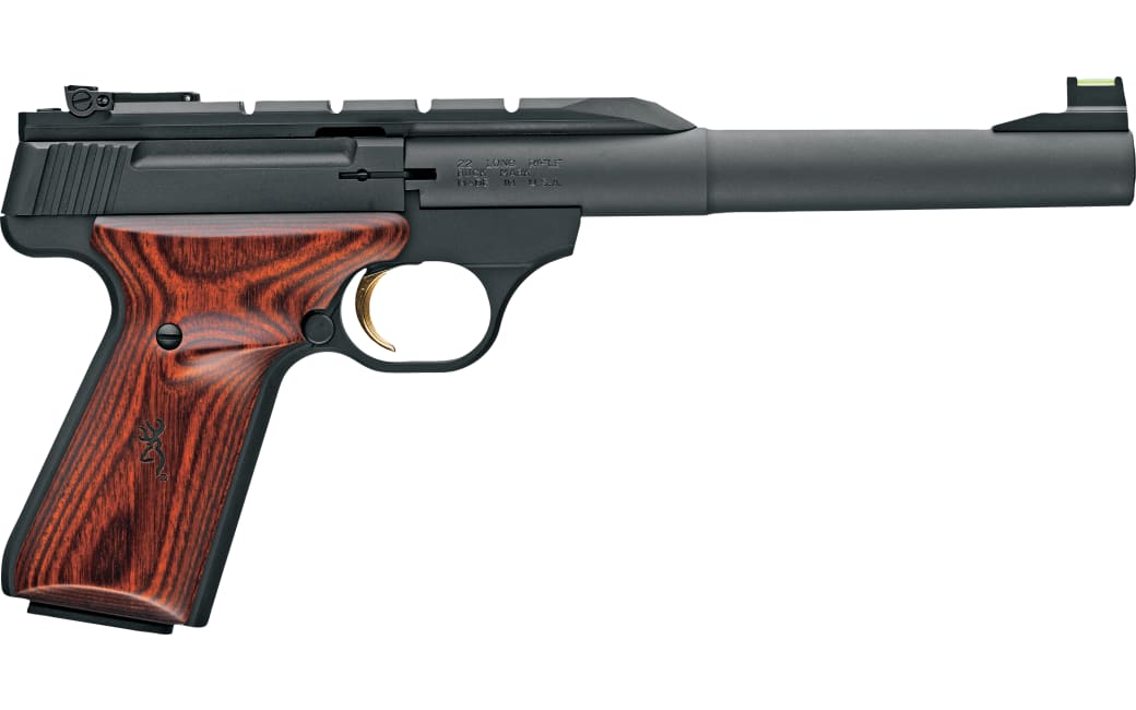 Browning Buck Mark Hunter Semi-Auto Rimfire Pistol | Cabela's
