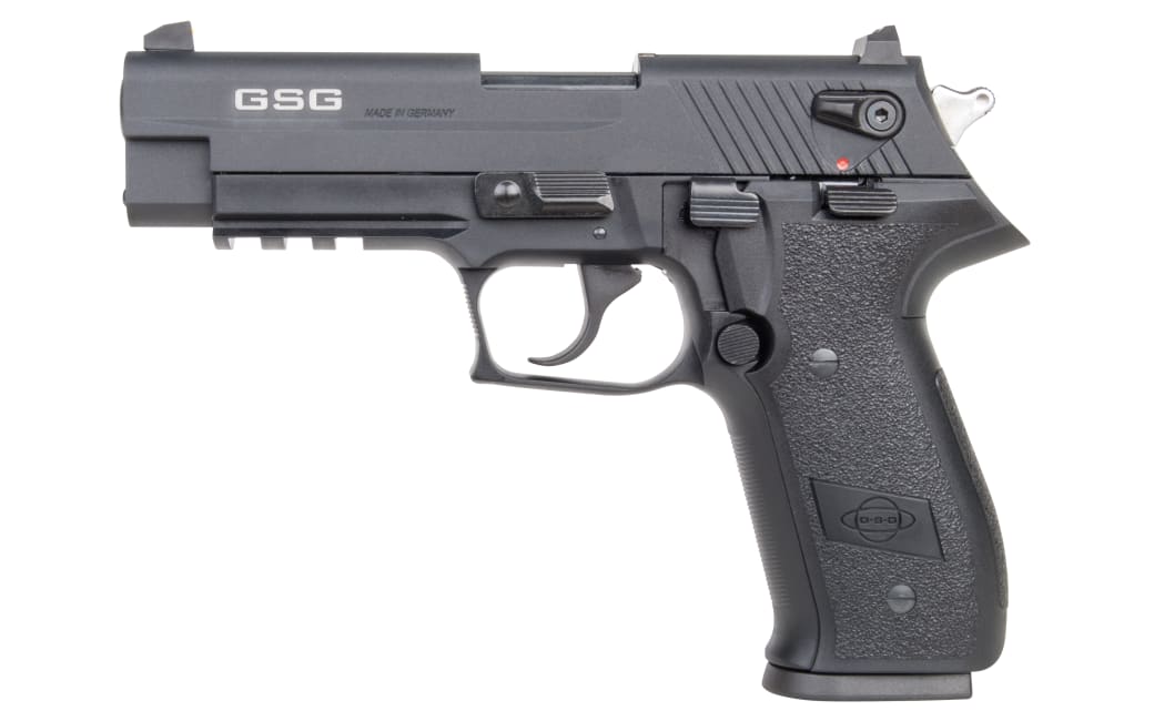 American Tactical Inc. GSG Firefly Rimfire Semi-Auto Pistol | Bass Pro Shops