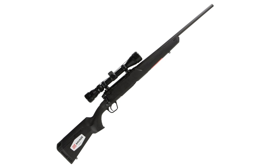 Savage Arms Axis XP Compact Bolt-Action Rifle with Scope | Bass Pro Shops