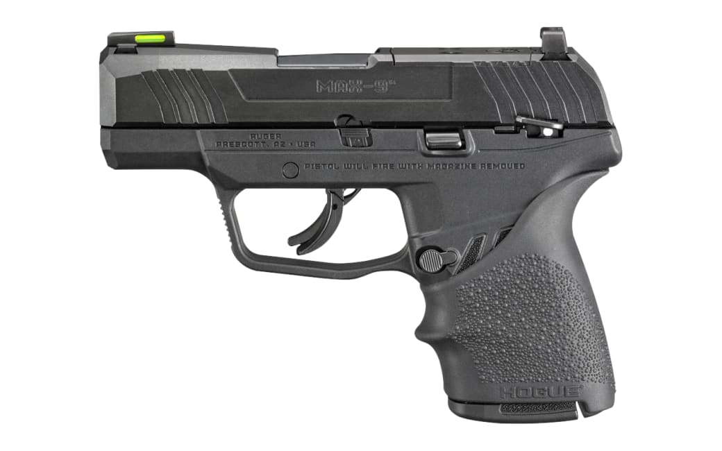 Ruger MAX-9 Semi-Auto Pistol | Cabela's