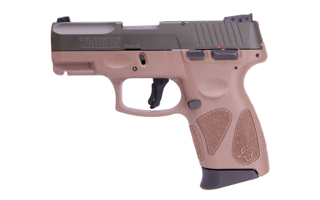 Taurus G2C Semi-Auto Pistol | Bass Pro Shops
