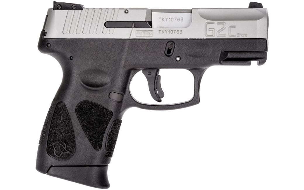 Taurus G2C Semi-Auto Pistol | Bass Pro Shops