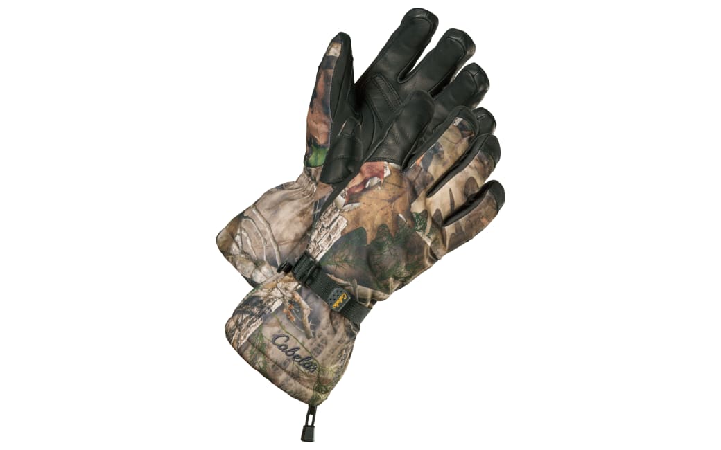 best shooting gloves