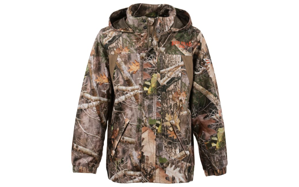 RedHead® Men's Silent Stalker™ Elite Parka Cabela's Canada