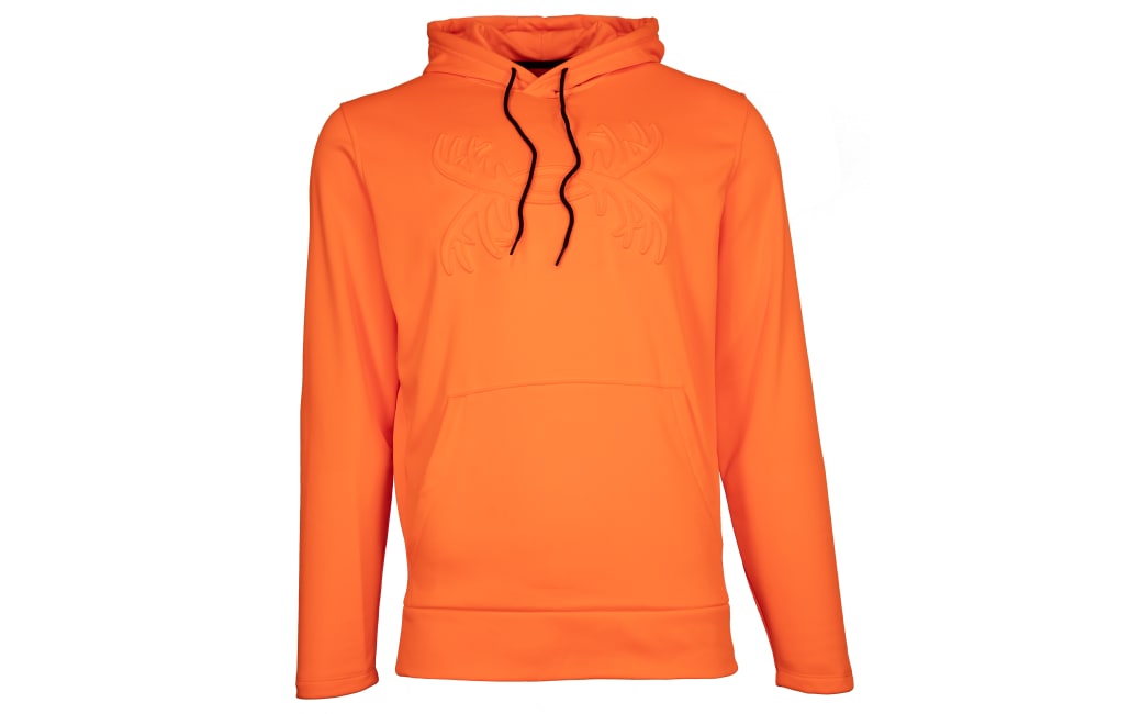 under armour hoodie