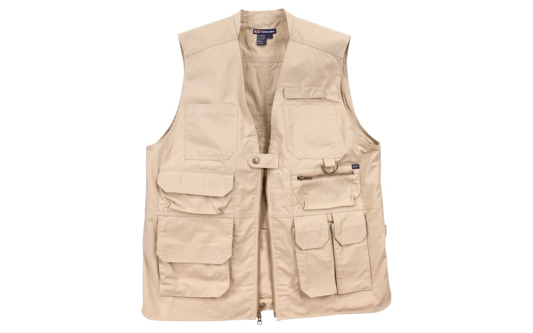 Concealed Carry Vest Cabela's