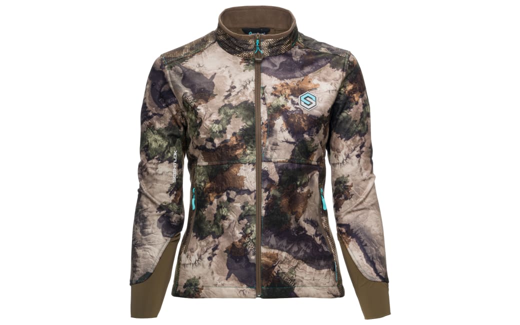 cabela's zonz woodlands jacket
