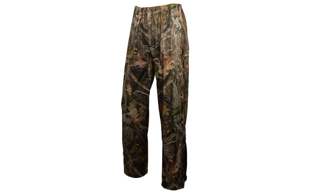 Cabela's Packable Rain Gear