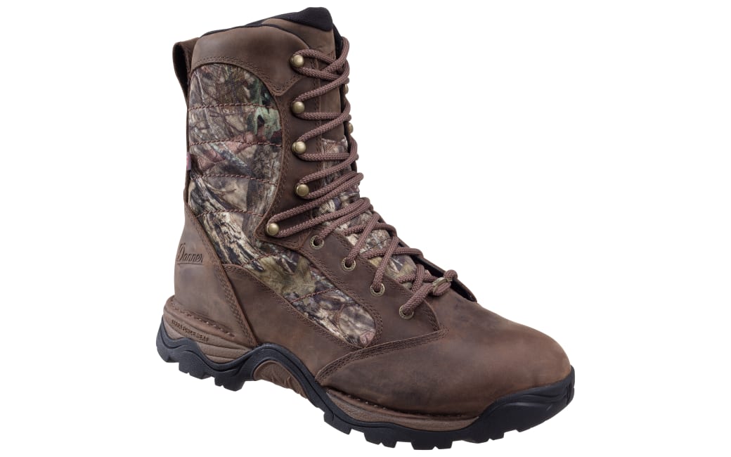 Danner pronghorn 800 gram hunting boots Clearance