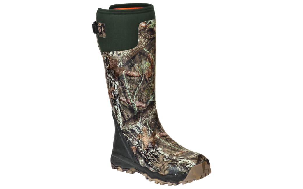 Men's lacrosse insulated boots Clearance