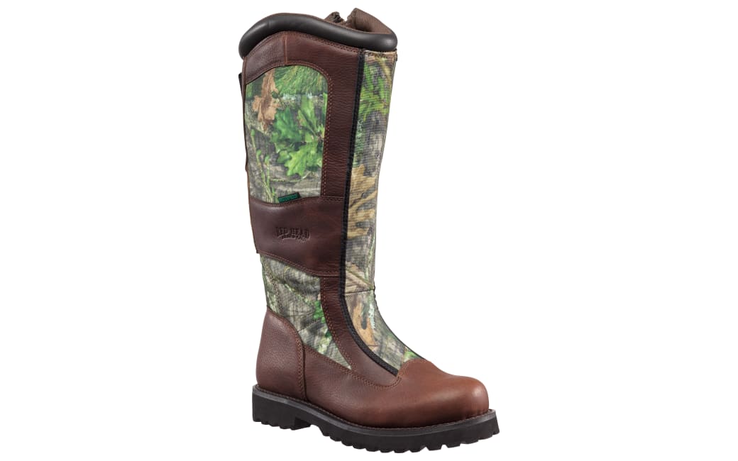 Men's snake boots at bass pro shop