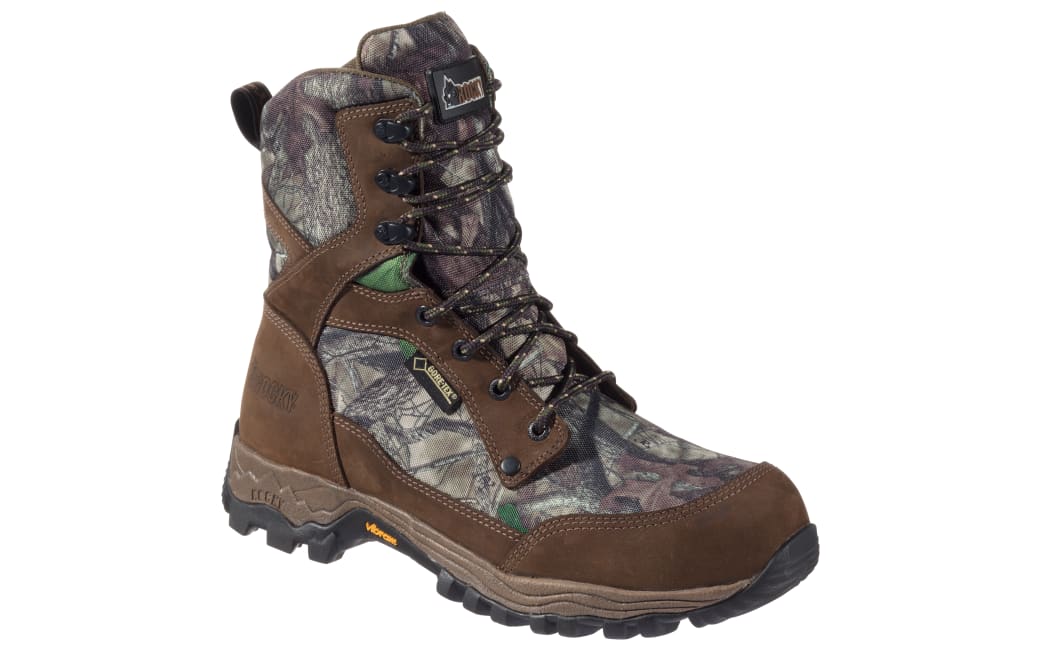 Rocky pro hunter boots Clearance