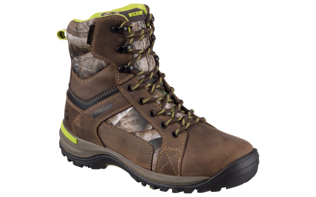 Wolverine hunting boots clearance clearance
