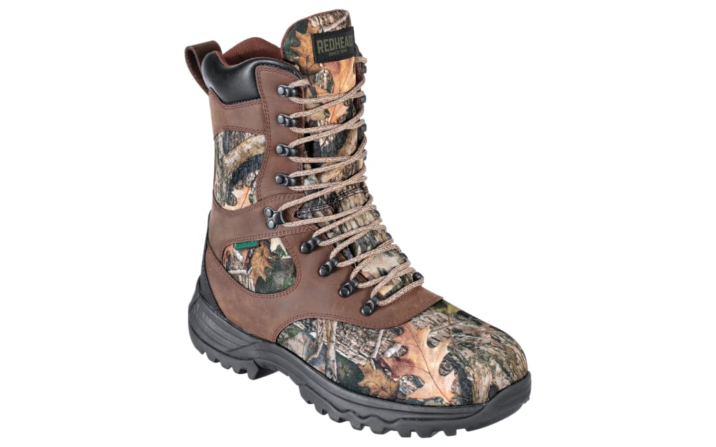 Redhead expedition ultra boots