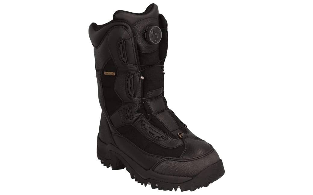 Inferno Boa Waterproof Winter Boots