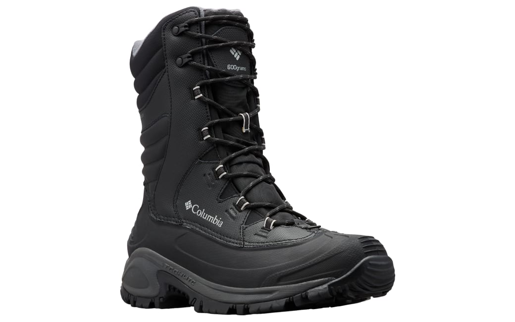 Columbia bugaboot iii xtm insulated waterproof pac boots for men Clearance