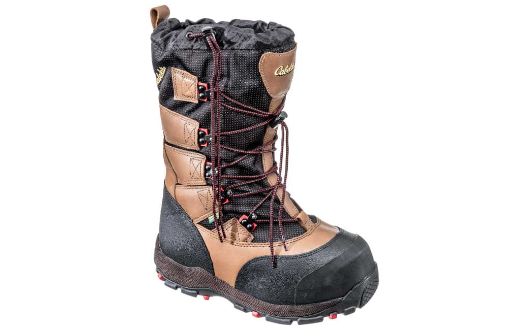 Mens winter boots cabela's