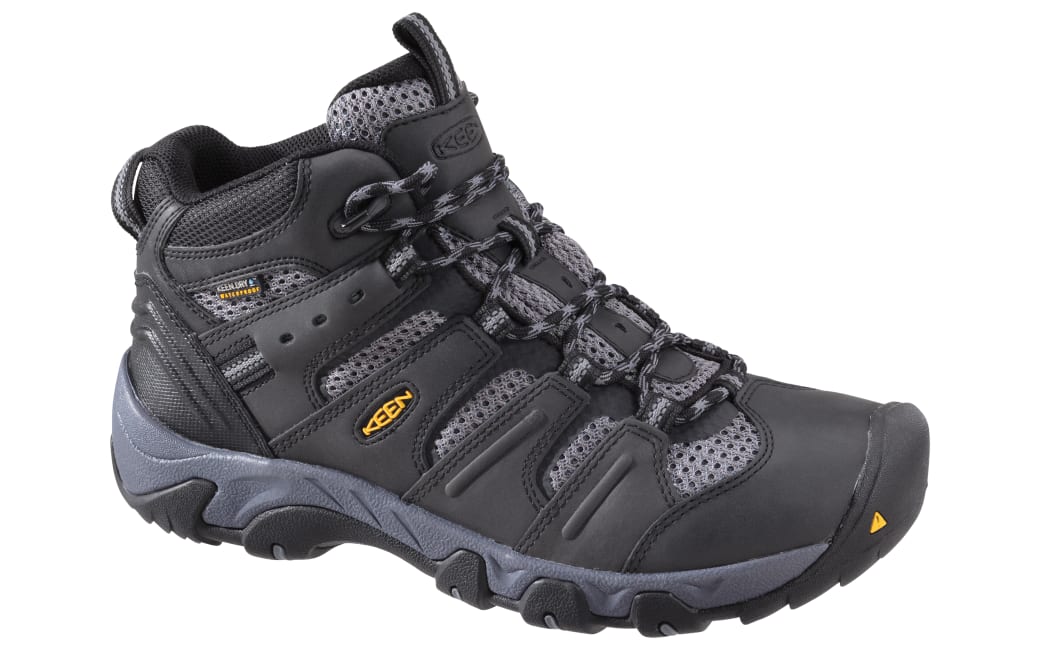 Keen koven mid hiking boots