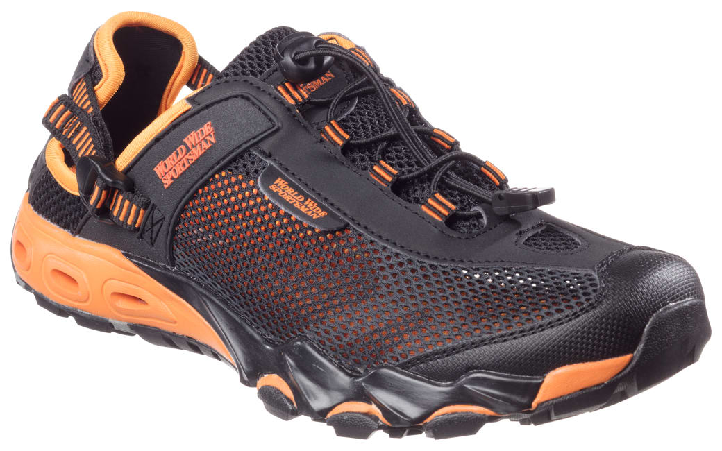 World wide sportsman water shoes Clearance