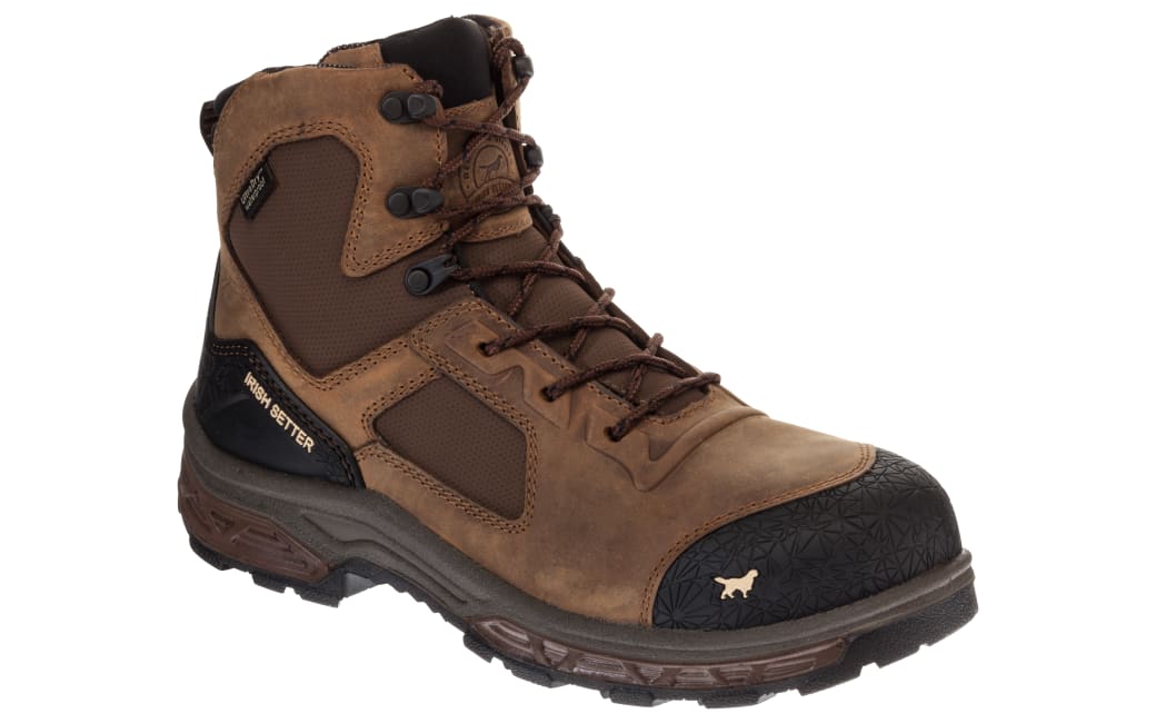 Irish Setter Kasota Waterproof Side-Zip