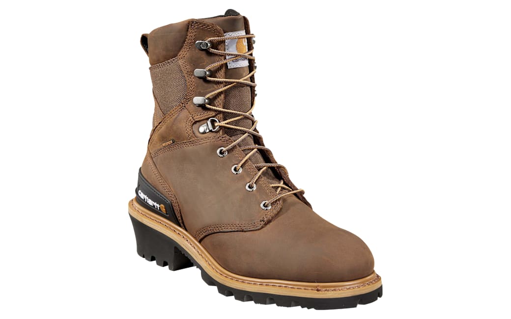 Bass pro shop steel toe boots clearance