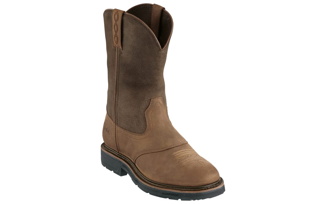 Cabelas work boots on sale clearance
