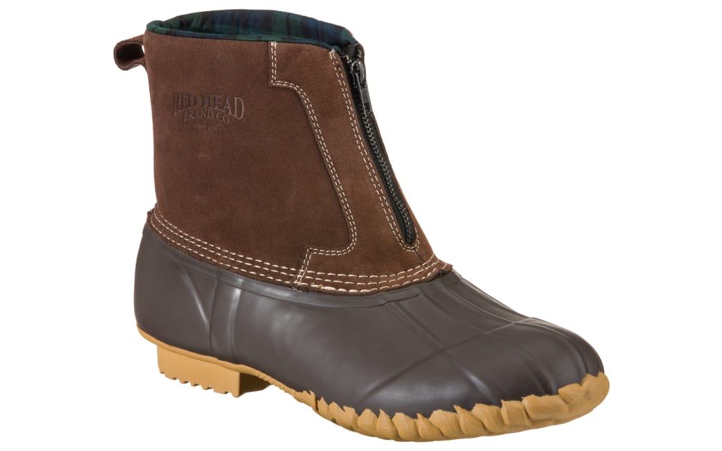 Duck boots bass pro