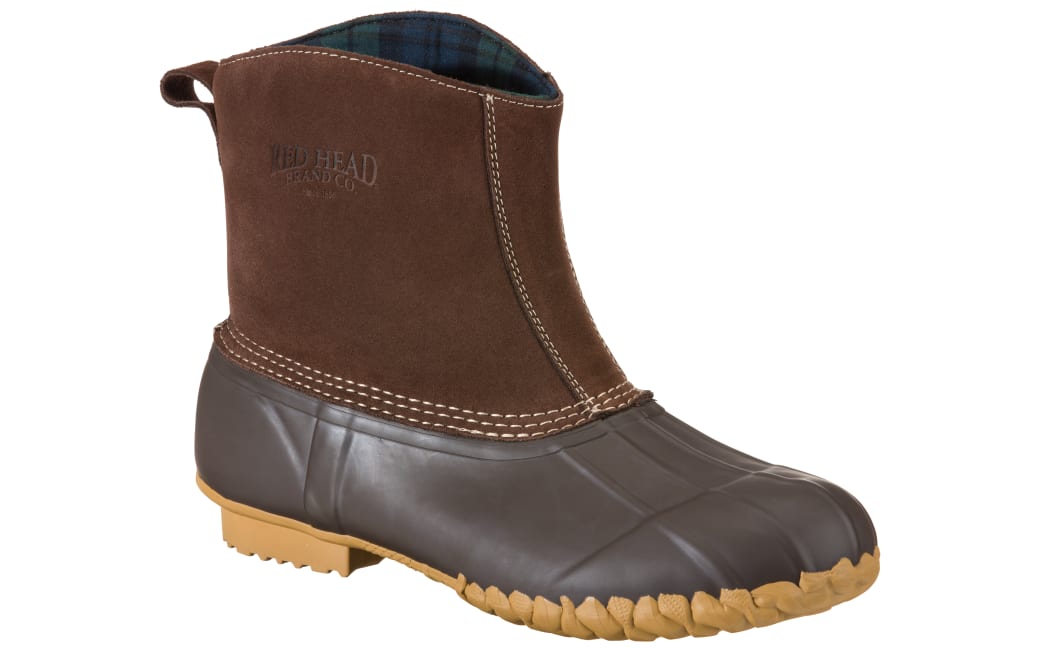 Mens redhead boots clearance