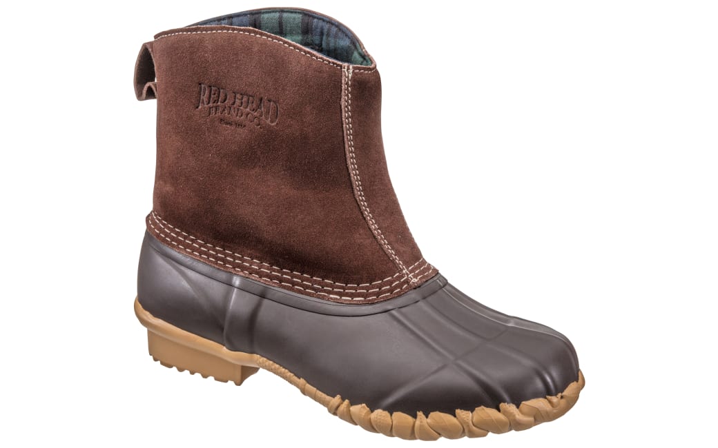Bass Pro Womens Boots