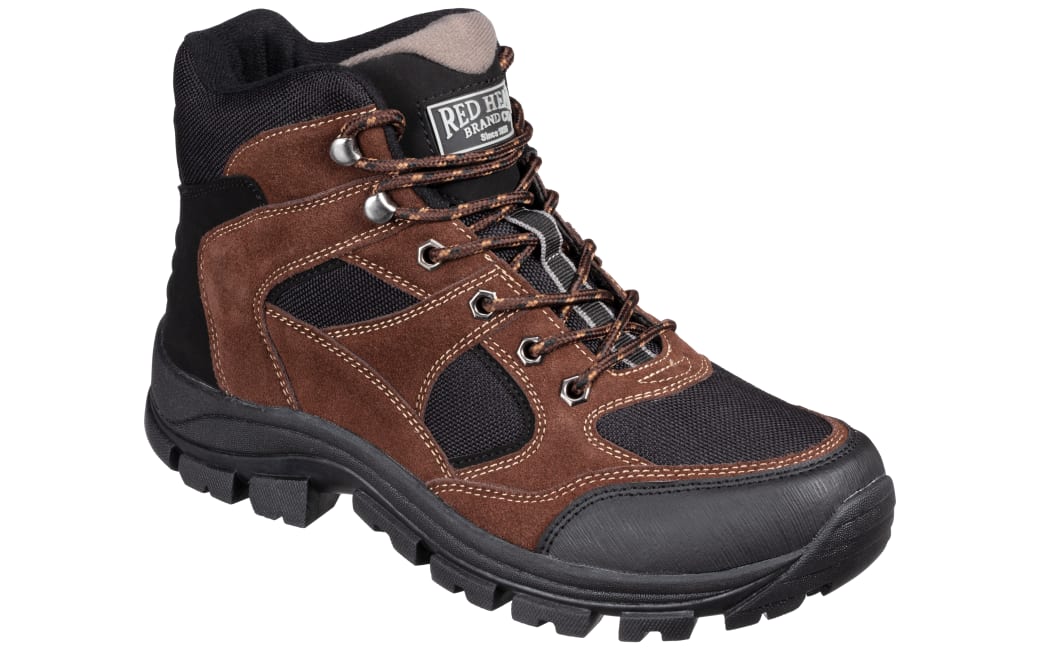 Hiking shoes bass pro