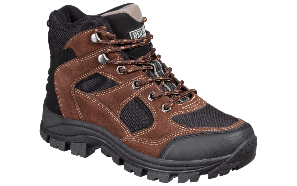 Redhead hiking boots women's Clearance