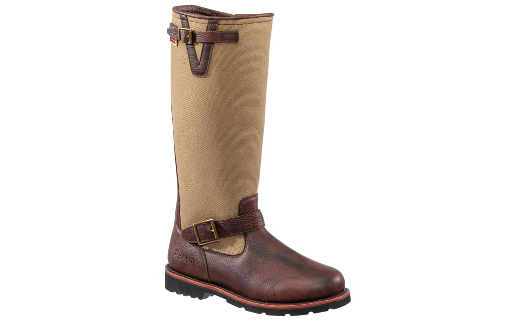 Redhead Lubbock 2.0 Waterproof Snake Boots for Men - Brown - 12W