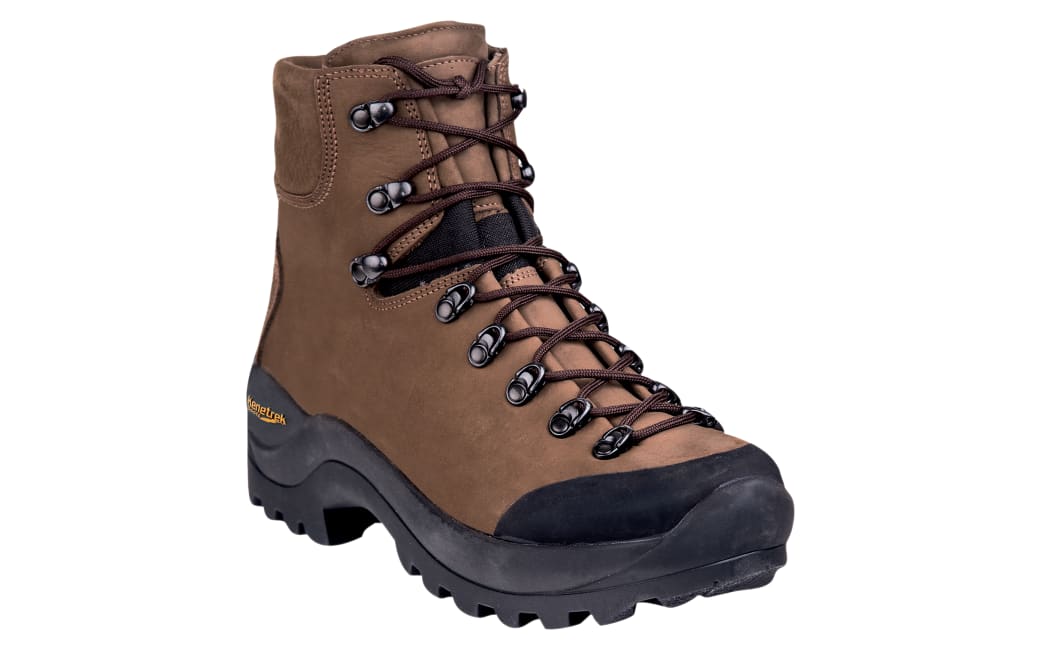 Kenetrek Desert Guide Hunting Boots for