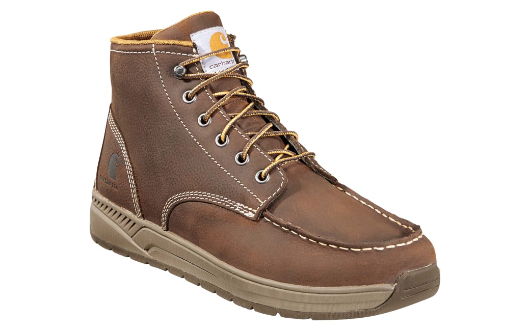 Carhartt casual boots