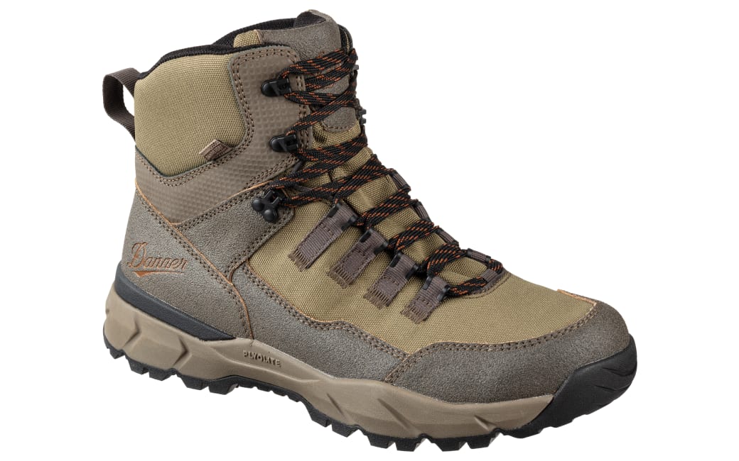 Danner vital trail boots