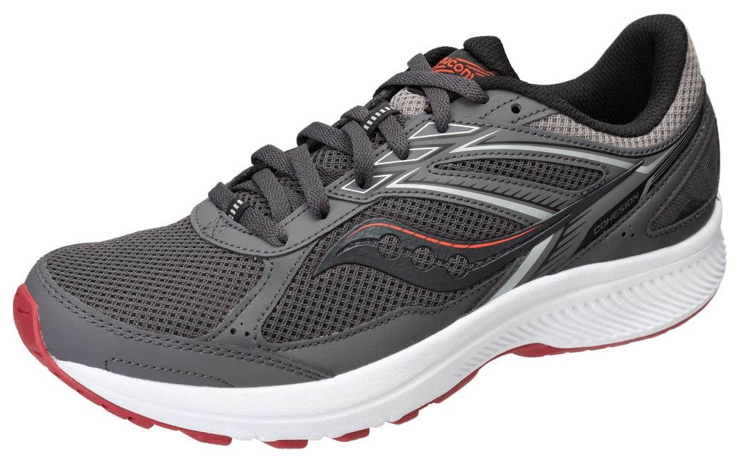 saucony cohesion 14