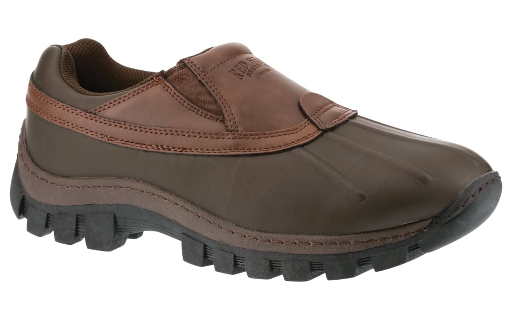 RedHead Cruiser Slip-On Shoes for Men
