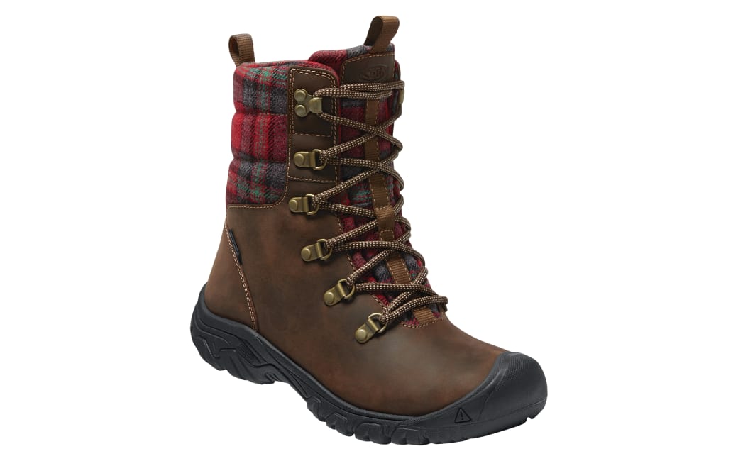 Cabelas womens waterproof boots clearance