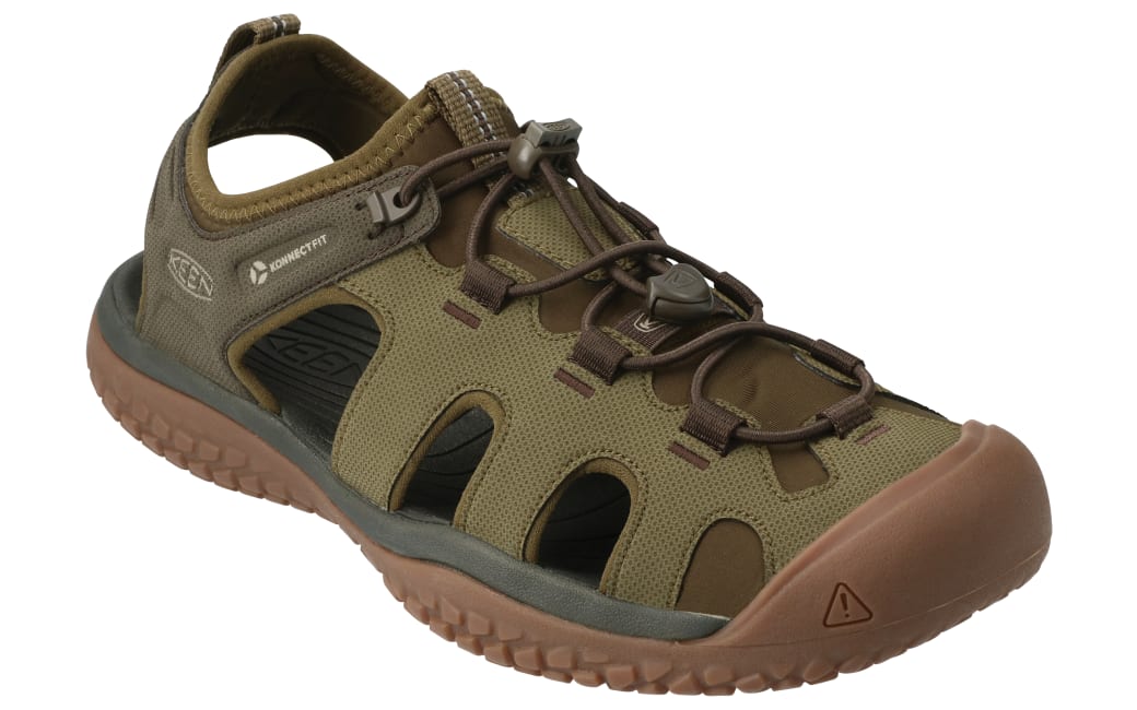 Bass pro keen sandals clearance