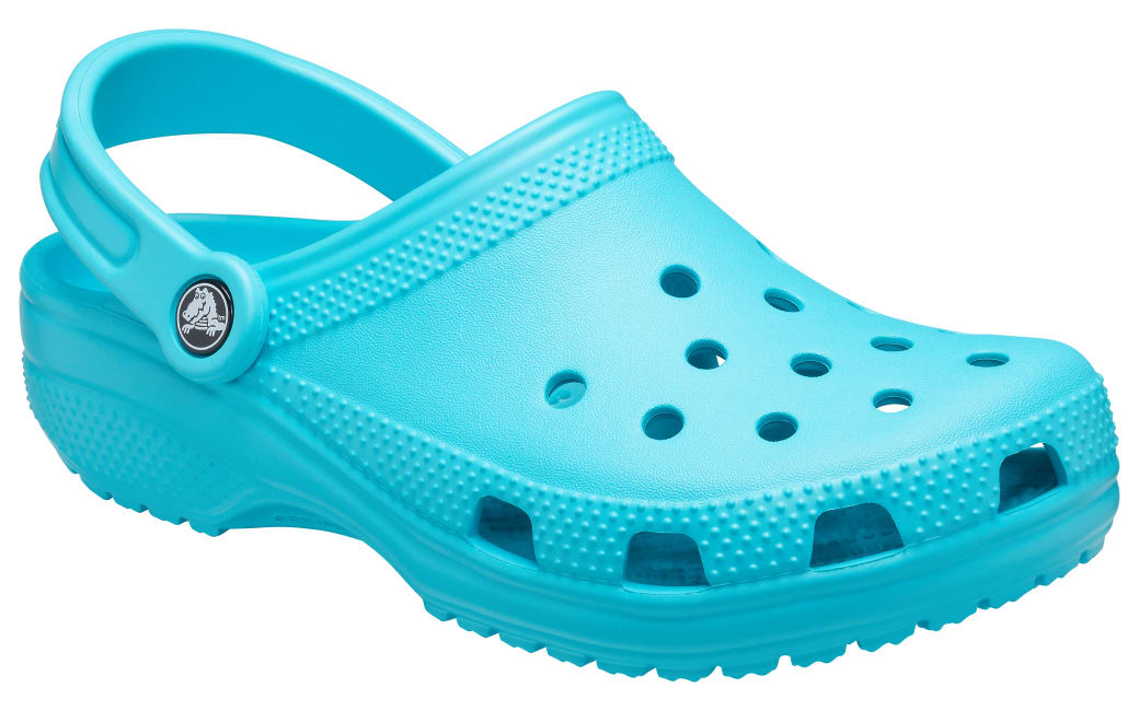 Automation Airfield Teenage years Crocs Classic Clogs for Ladies | Cabela's