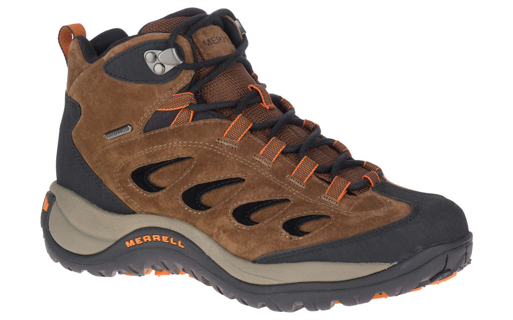 Merrell reflex hiking boots Clearance