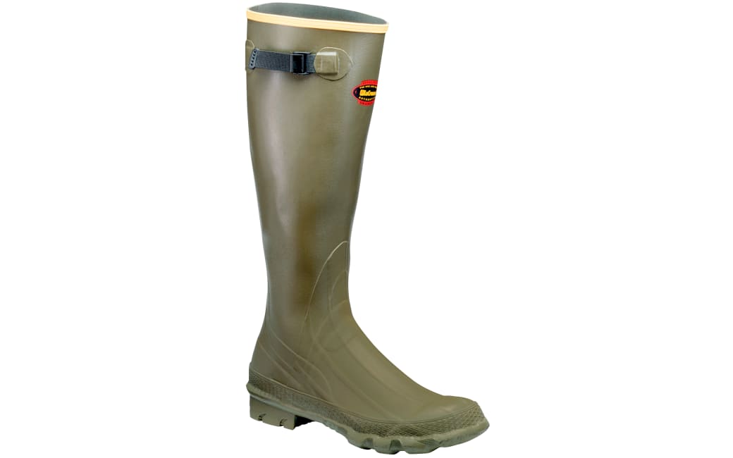 Bass pro lacrosse boots clearance