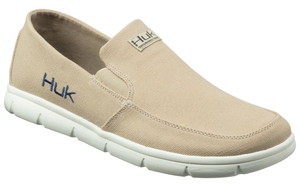 Huk men's shoes clearance