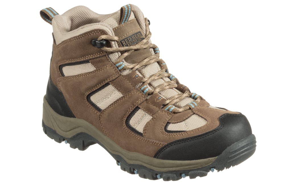 Bass pro hiking boots womens