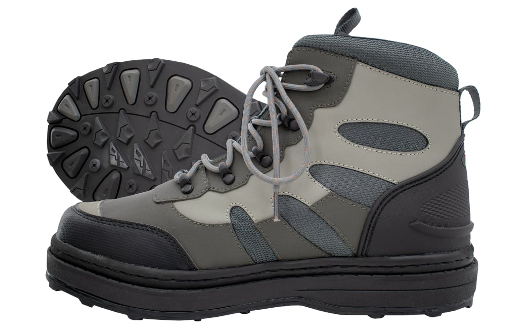 compass wading boots