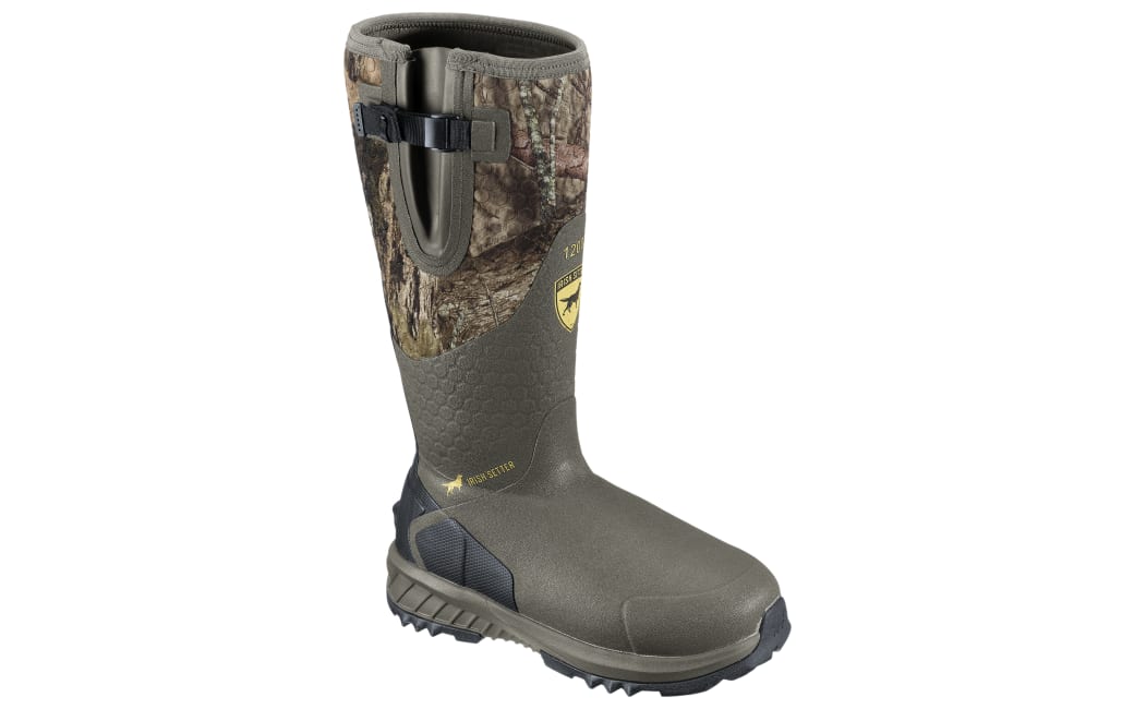 Irish setter mudtrek boots 1200 clearance