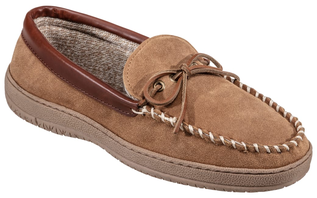 Bass moccasins clearance