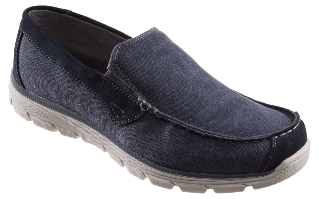 RedHead Wellton Slip-On Shoes for Men