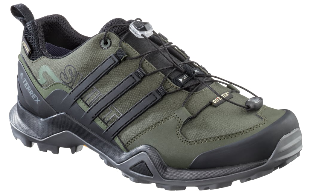 adidas Outdoor Terrex Swift R2 GTX