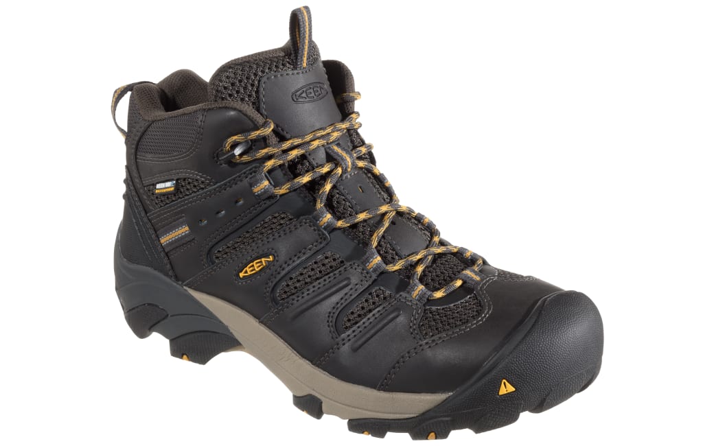 Cabela's steel toe boots Clearance